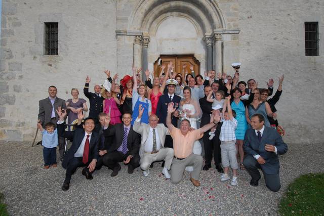 Famille