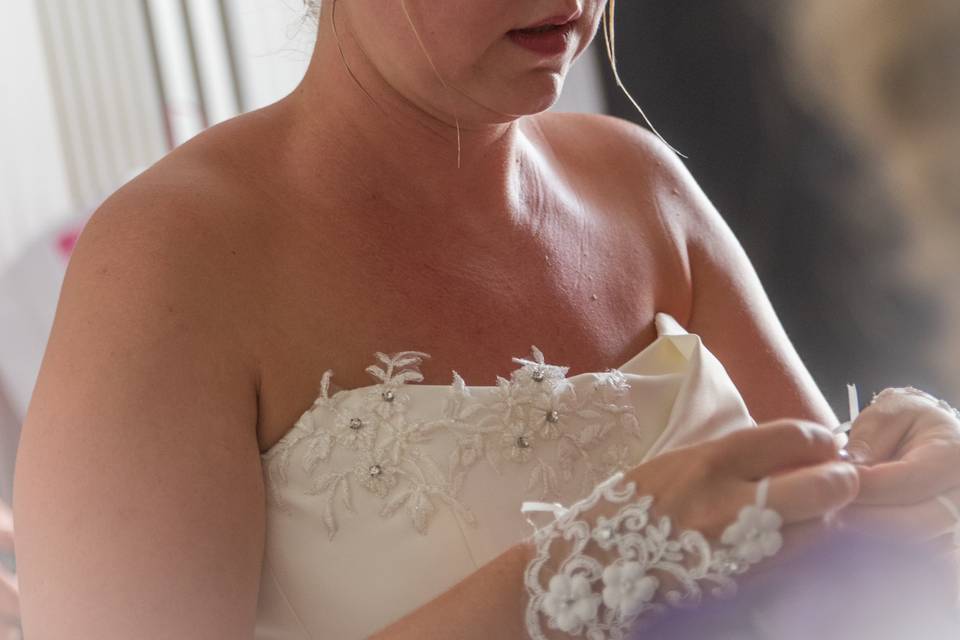 Instants de préparation