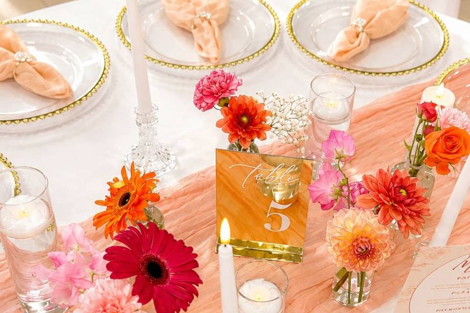 🌷🏵️🌺🌼🌸
