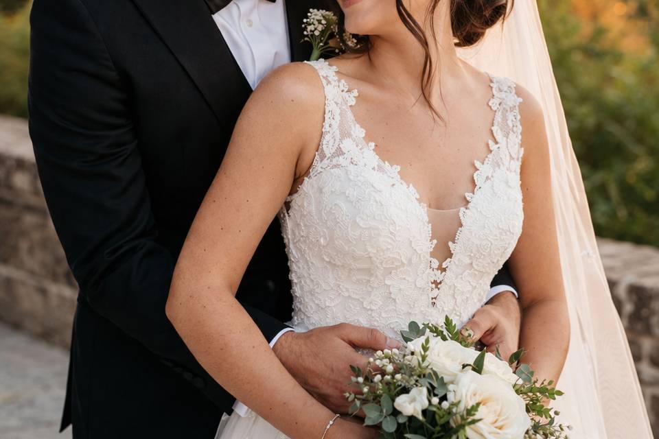 Photographe mariage à Laon – P
