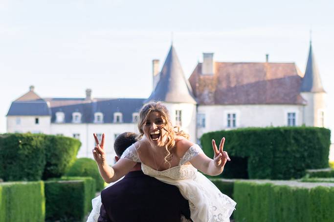 Photographe Troyes Mariage