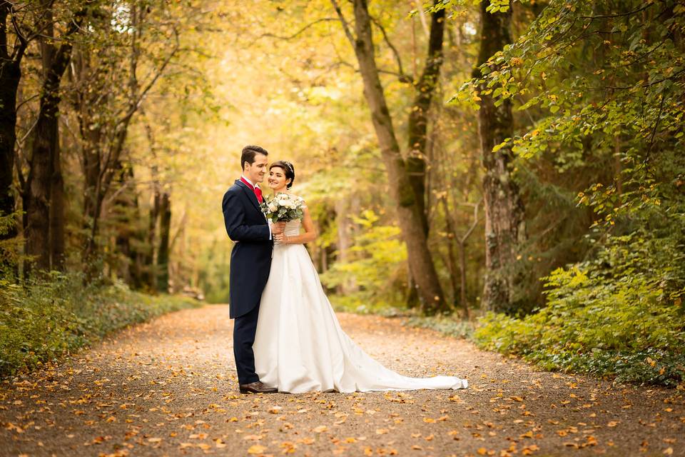 Photographe Troyes Mariage