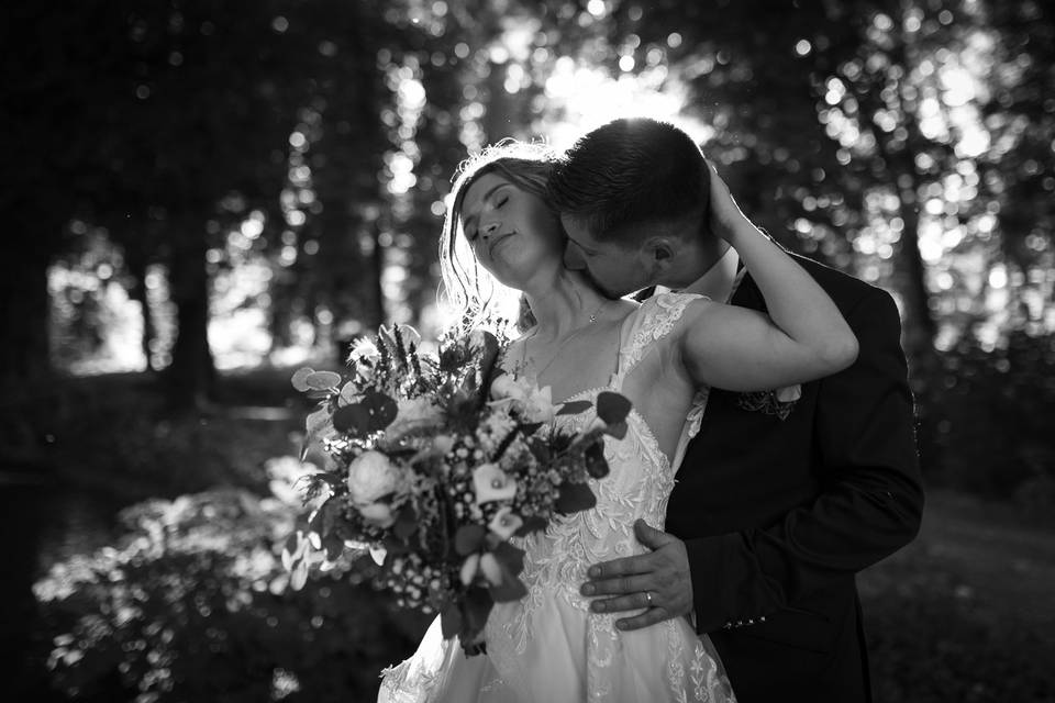 Photographe Troyes mariage