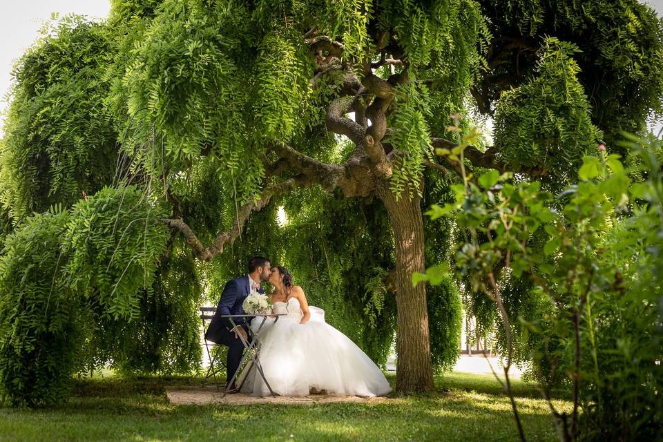 Photographe Troyes Mariage