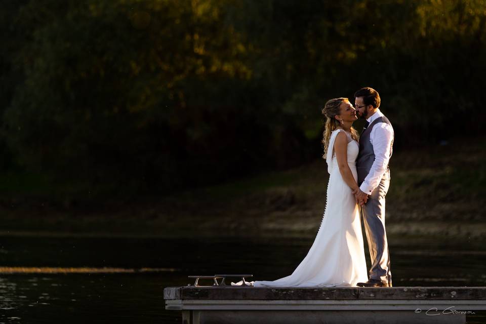 Photographe Troyes Mariage