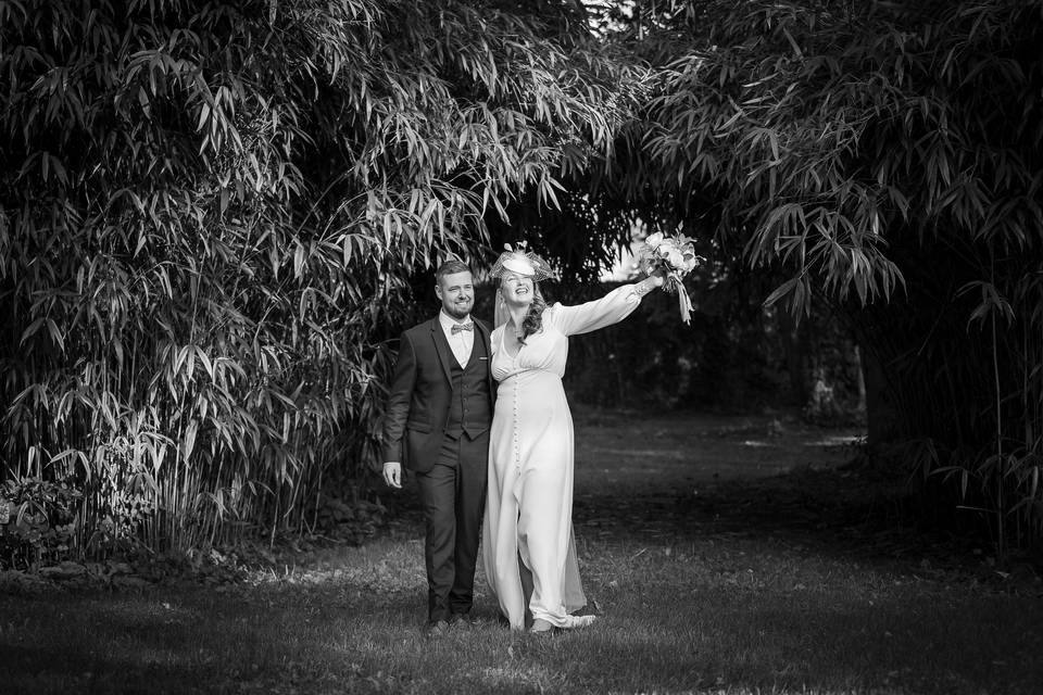 Photographe Troyes Mariage