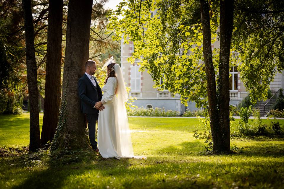 Photographe Troyes Mariage