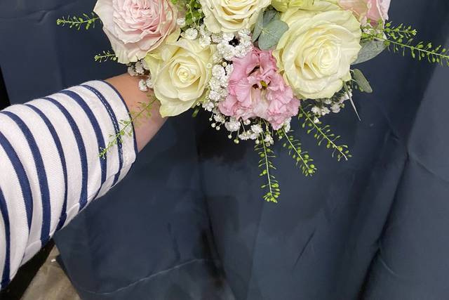 Bouquet de la Mariée