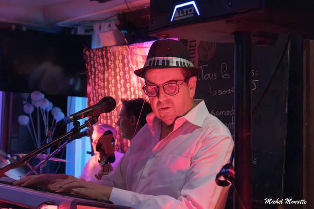 Groovin'Soul