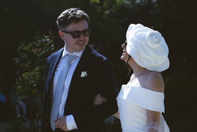 Alexandre & Melike
