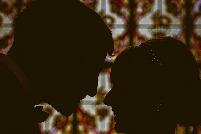 Arthur & Cécilia