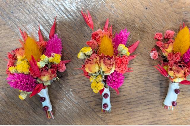 Boutonnière