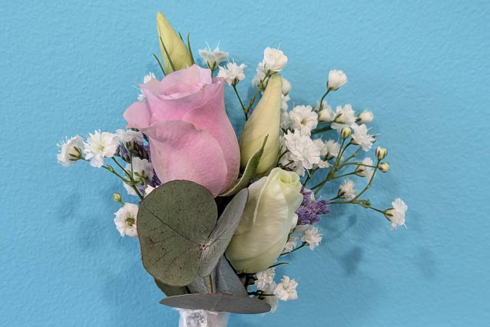 Boutonnière