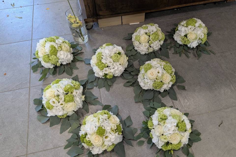 Centre de table