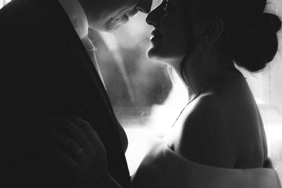 Alexandre & Melike