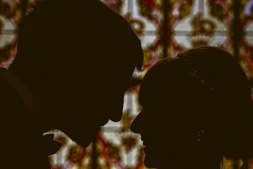 Arthur & Cécilia