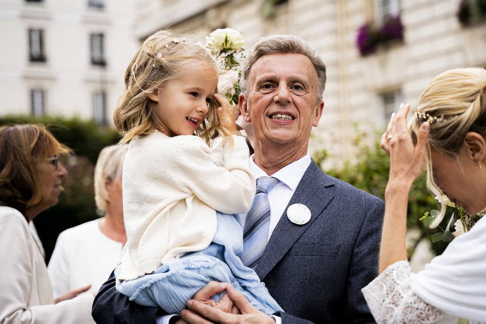 Arthur & Cécilia