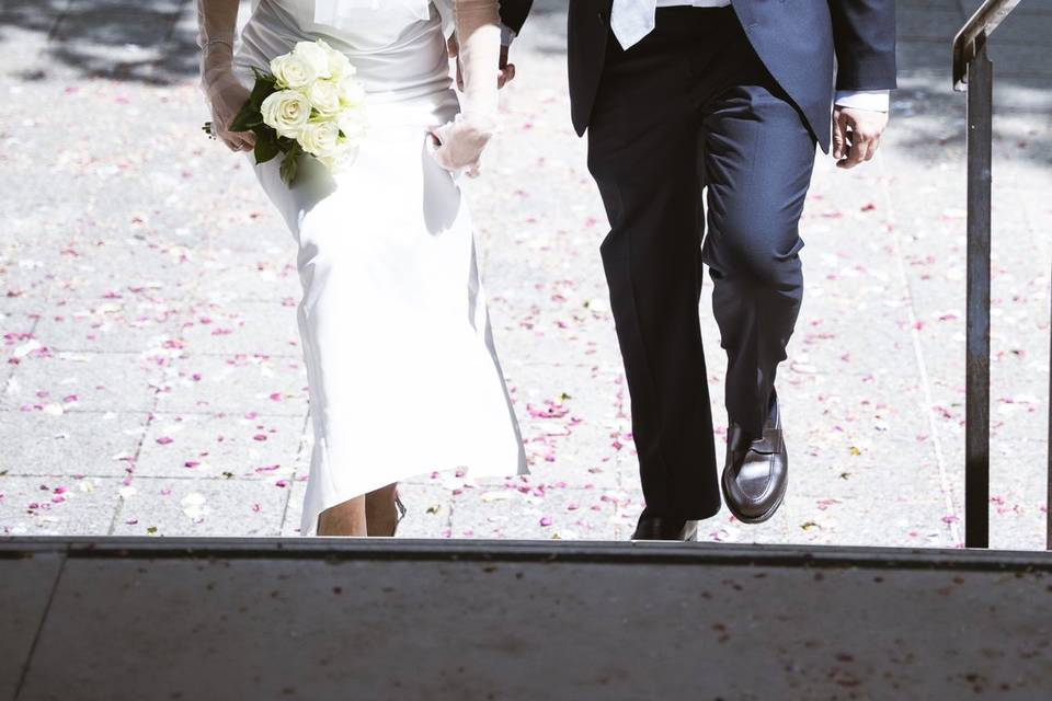 Alexandre & Melike