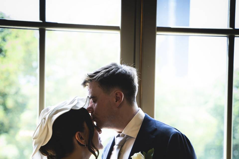 Alexandre & Melike