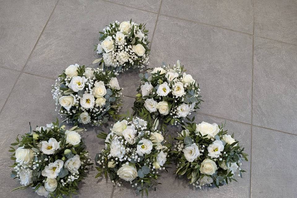 Centre de table