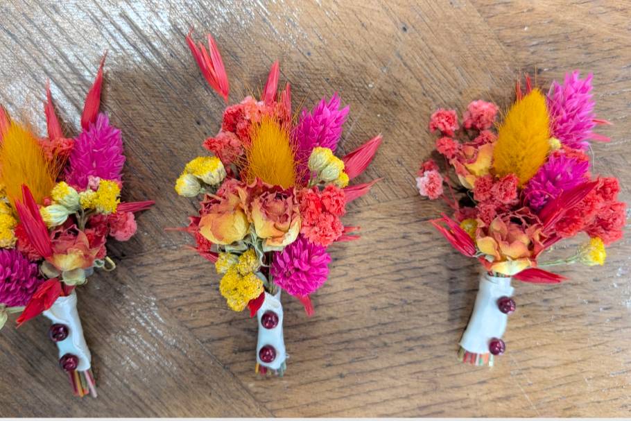Boutonnière