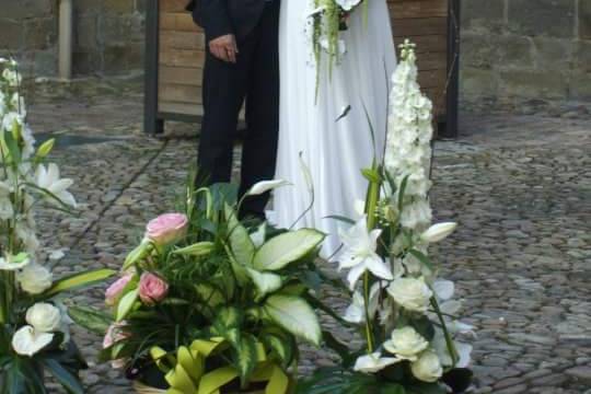 Mariage Brive