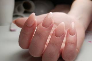 Mille et une Beautés des Ongles