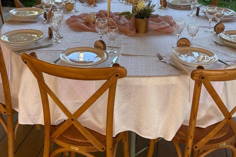 Le Jardin d'Ama