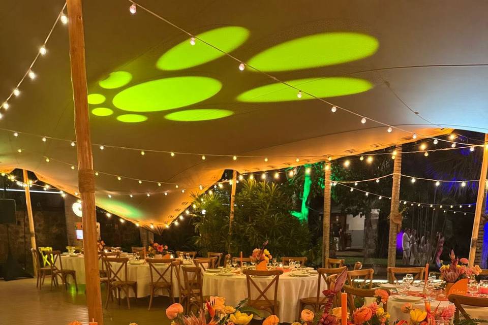 Le Jardin d'Ama