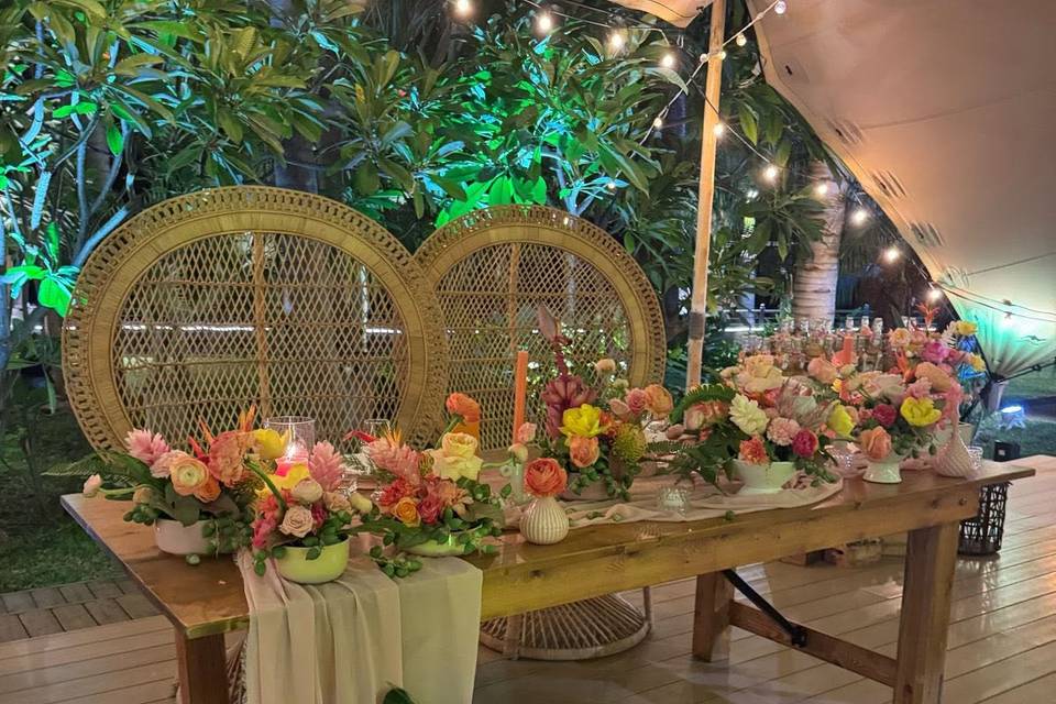 Le Jardin d'Ama