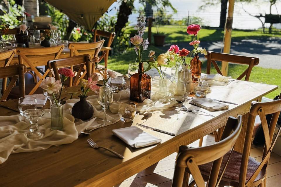 Le Jardin d'Ama