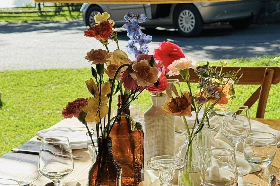 Le Jardin d'Ama
