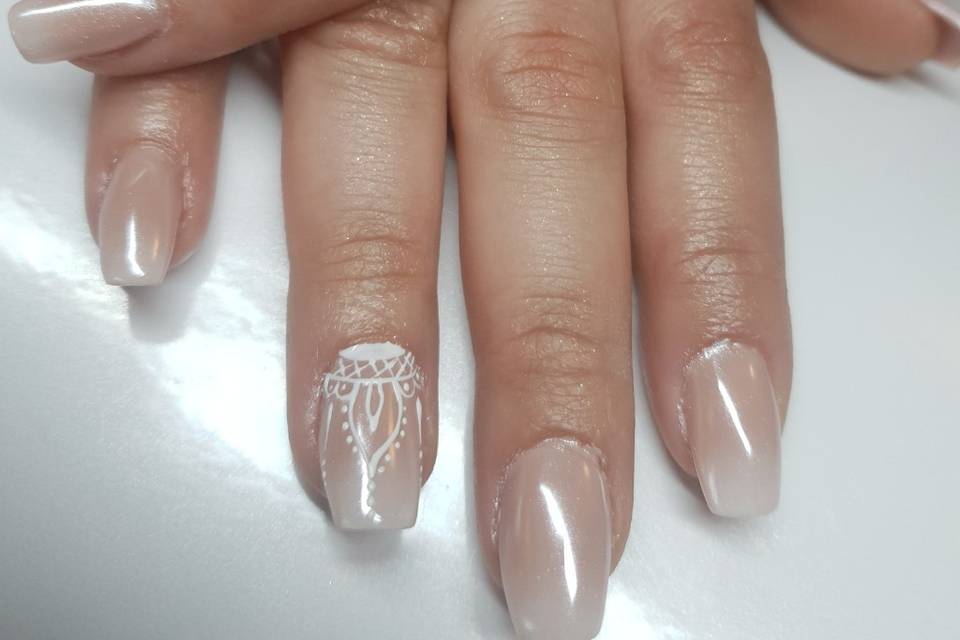 Mille et une Beautés des Ongles