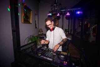 Babinks Events