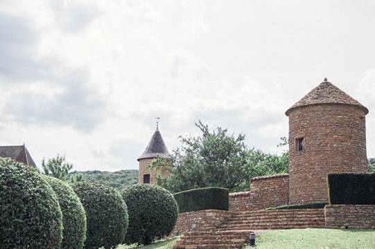 Château de Chasselas