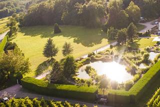 Les Jardins de Madeleine