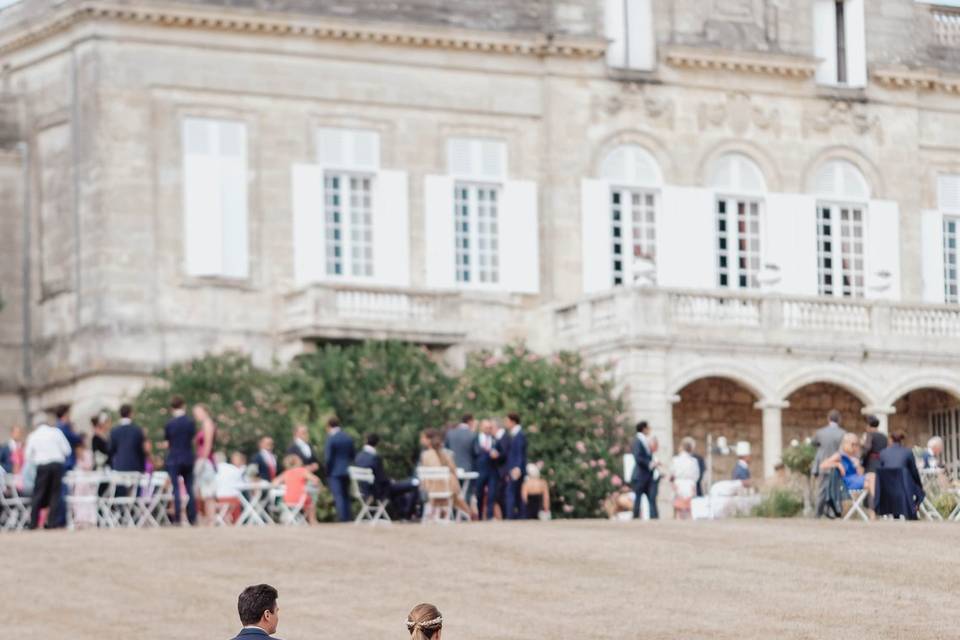 Adèle & Guillaume