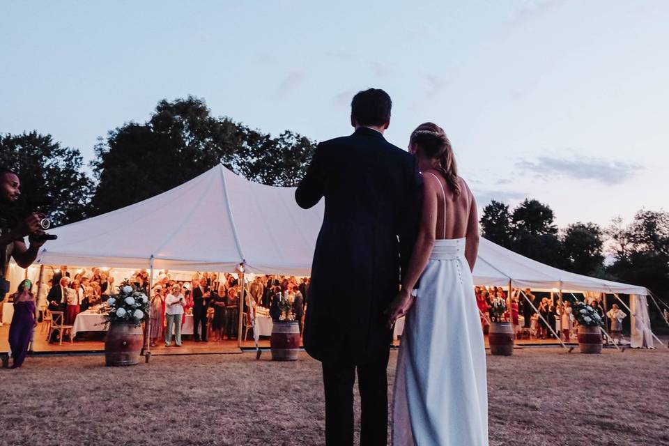 Adèle & Guillaume