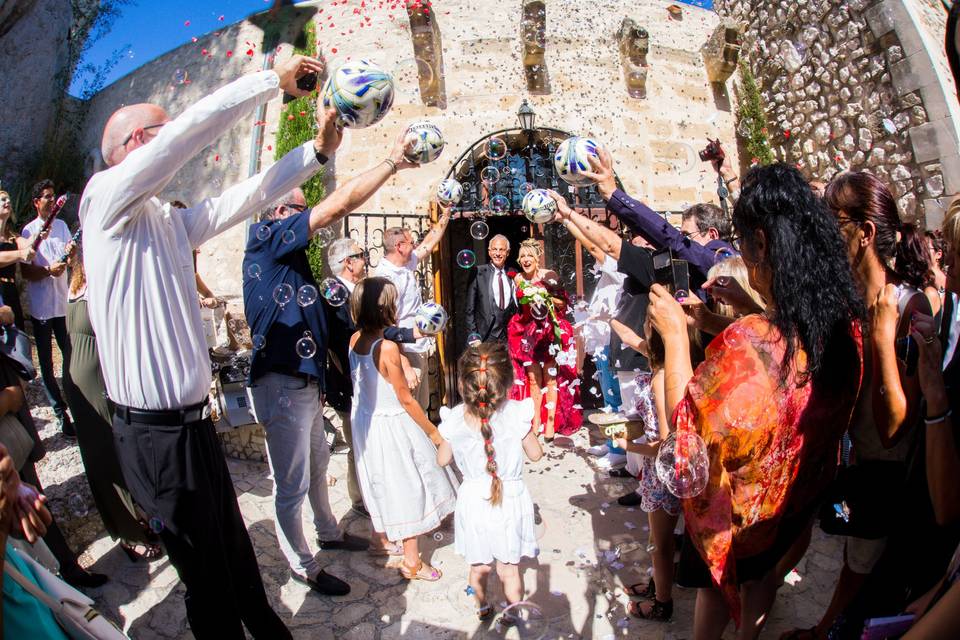 Wedding