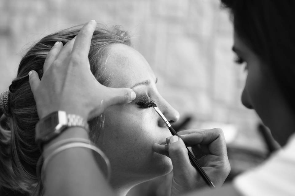 Maquillage