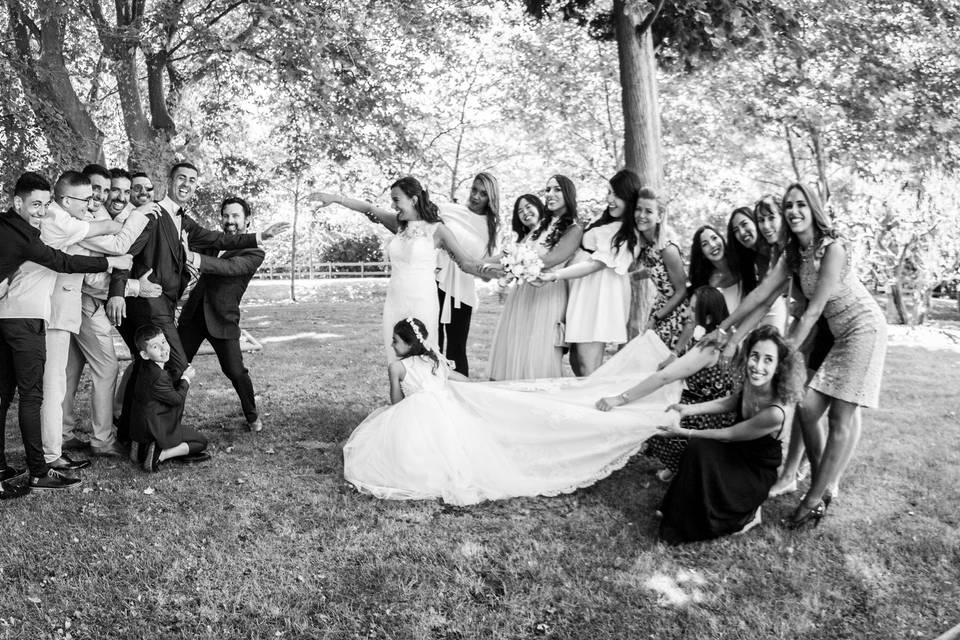 Wedding