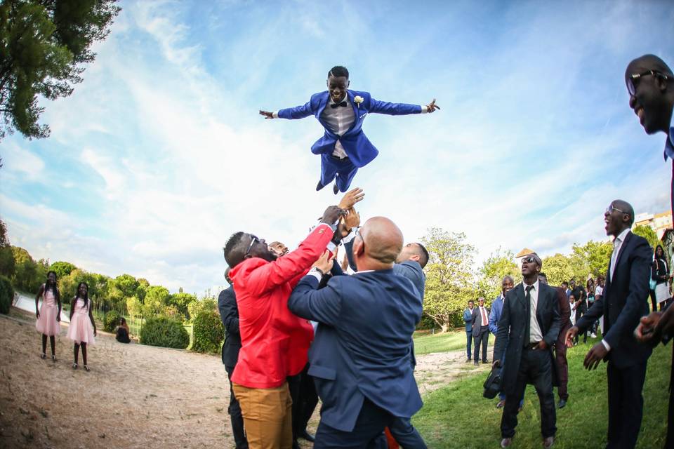 Wedding