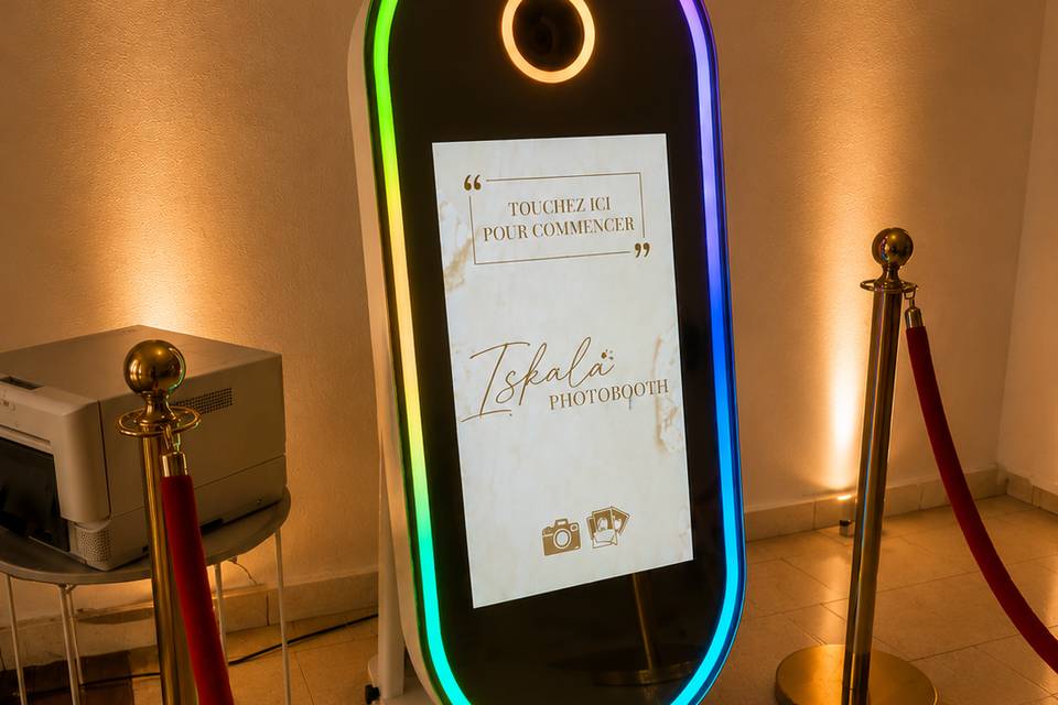 Photobooth