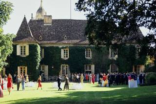 Château de Faux