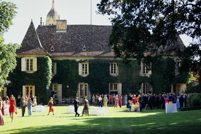 Château de Faux