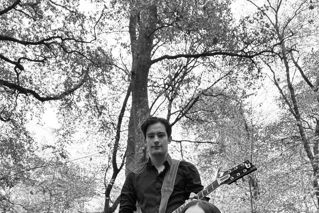 Shooting