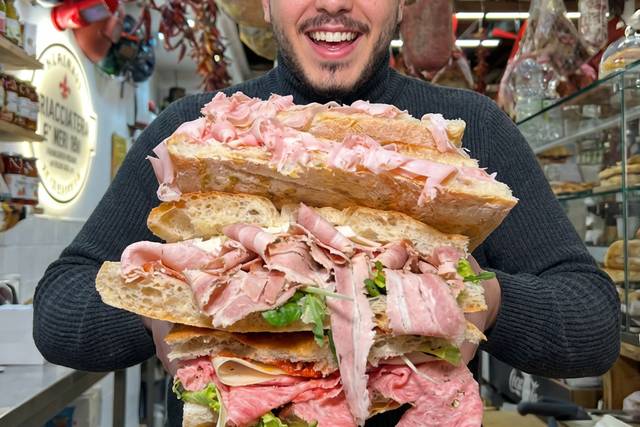Schiacciata