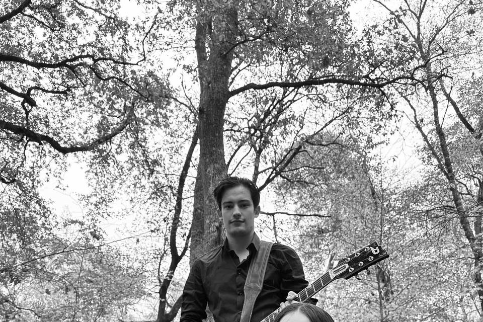Shooting