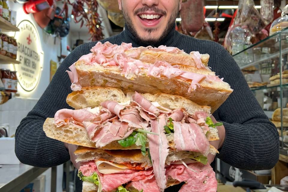 Schiacciata