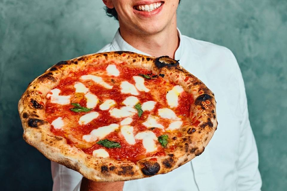 Pizzaiolo